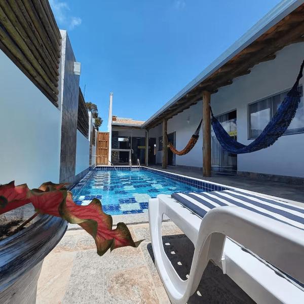 Casa Lua