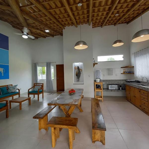 Casa Lua - Foto 5