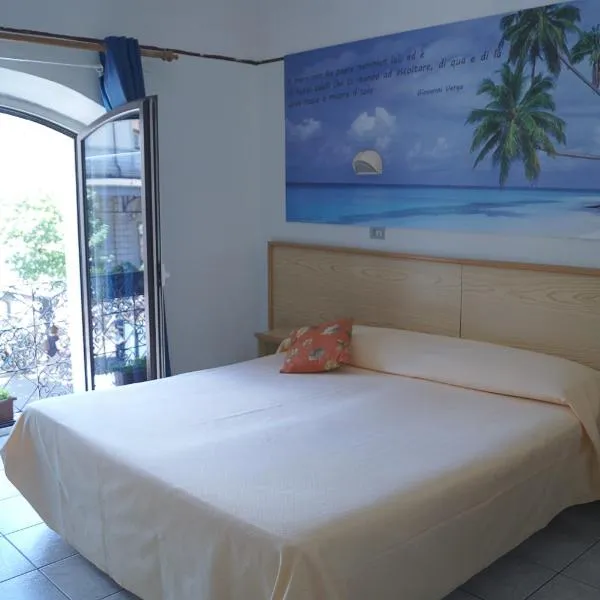Hotel Stazione – hotel w mieście Novara