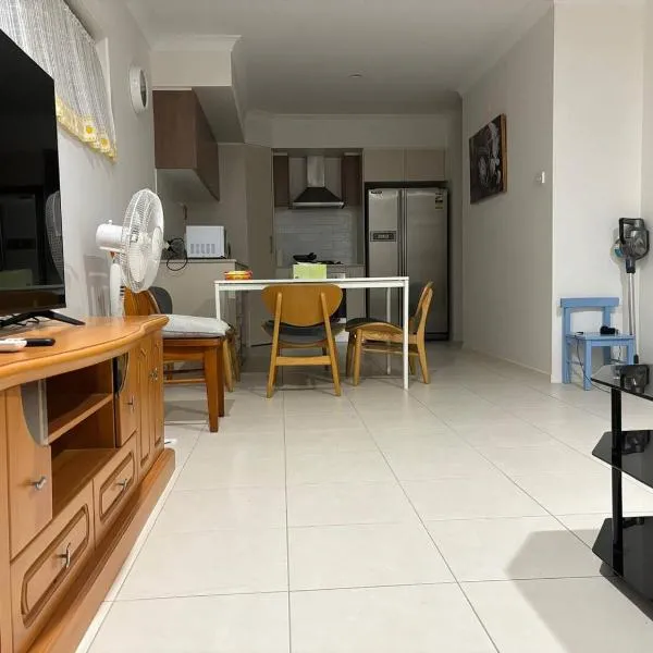 Gables Box Hil Maraylya 2Br granny flat near parks โรงแรมในPitt Town