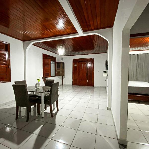 Casa na Vila ivonete - Foto 4