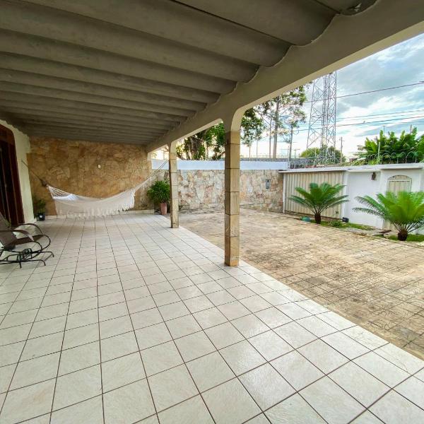 Casa na Vila ivonete