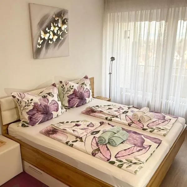 Komfortables Appartement/Garconniere in Graz für Urlaub und Geschäftsreisen, hotel in Graz