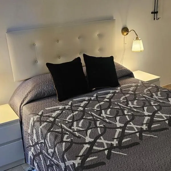 Habitaciones Chueca, khách sạn ở Madrid