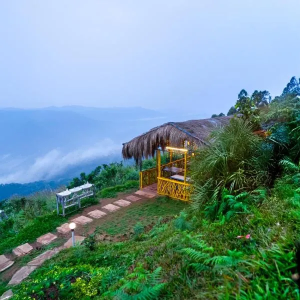 Snow Smile Camps Munnar, Hotel in Munnar