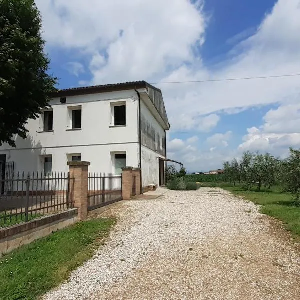 B&B La Cascina, khách sạn ở Cologna Veneta