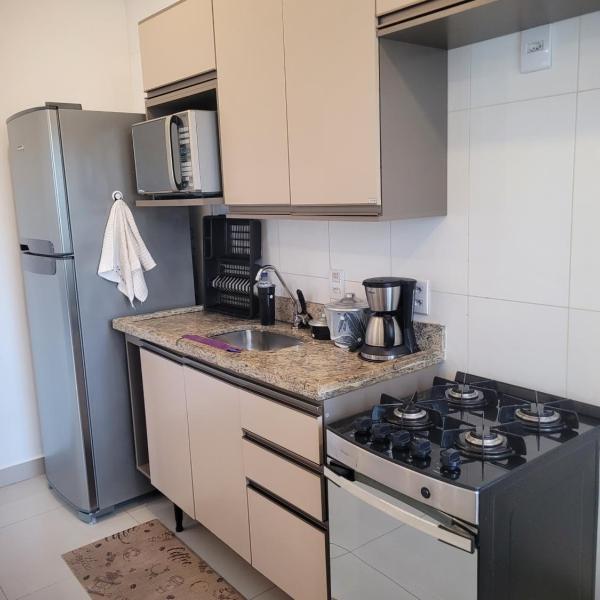 Apartamento Bertioga Torres - Foto 5