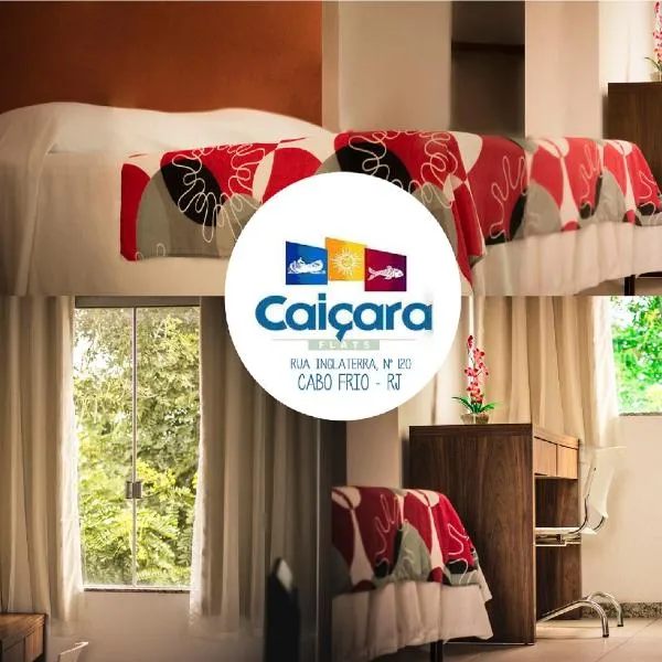 Caiçara Flats