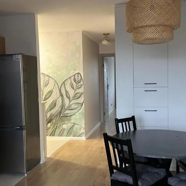 Apartament Kąpielowa, hotel in Biała Podlaska