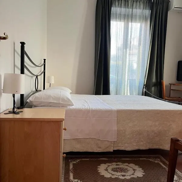 Vacanze Deaf, hotel in Rome
