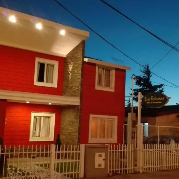 Las Retamas B&B, hotel in Ushuaia