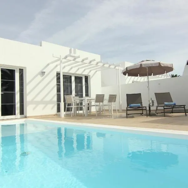 Villa Orly Club Cielo Azul, hotel v destinaci Tías