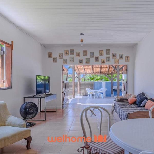 Casa em São Sebastião a 30m de Toque-Toque - Foto 2