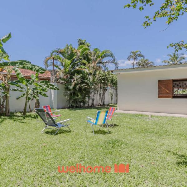 Casa em São Sebastião a 30m de Toque-Toque - Foto 5