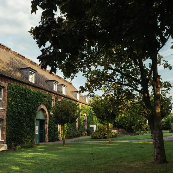 Clostermanns Hof, hotel v destinaci Niederkassel