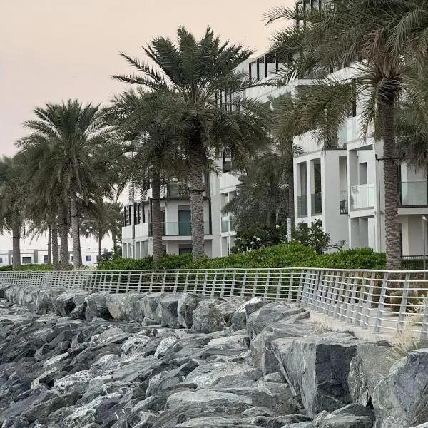 Address Beach Resort Fujairah - AU 79 CODE, hotel in Sharm