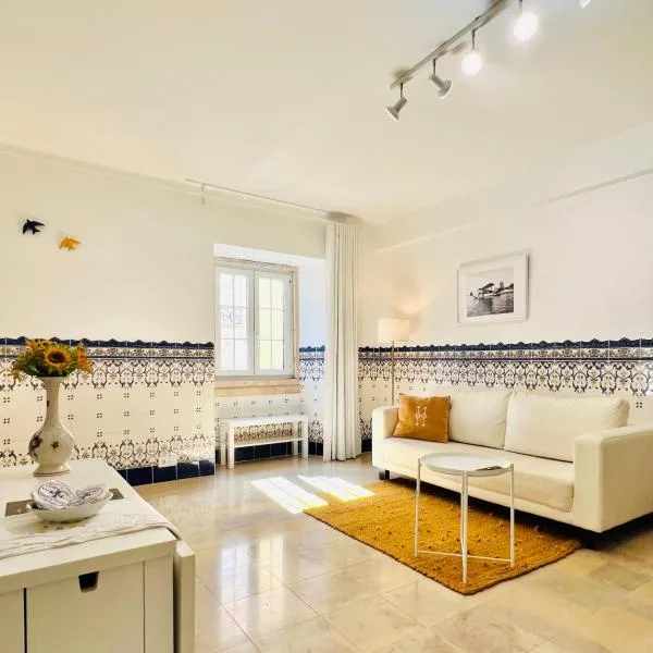 Casa do Aviador, ξενοδοχείο σε Tomar