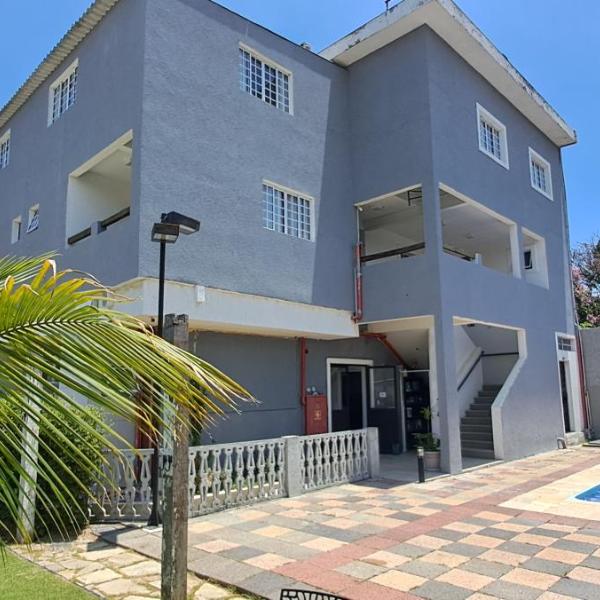 Pousada TOP Mairiporã