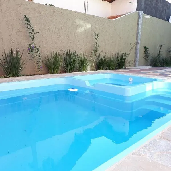 Pousada TOP Mairiporã, hotel v destinaci Mairiporã