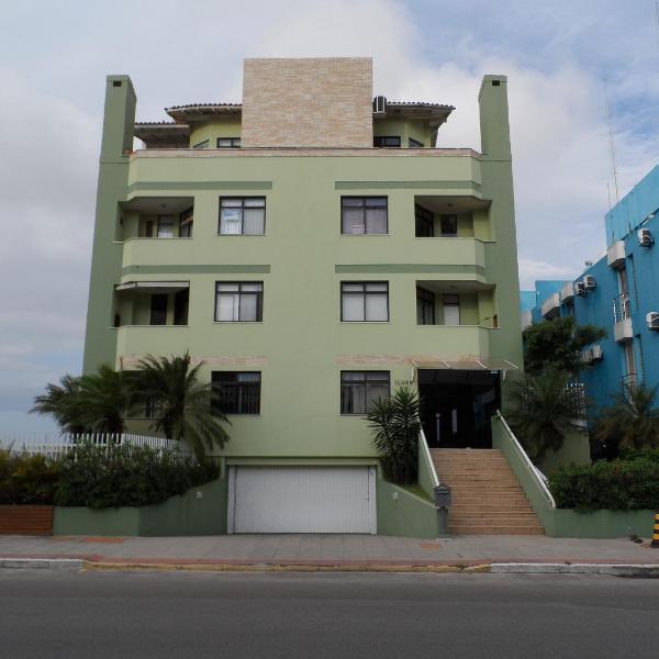 Apartamento Ilhas Do Norte