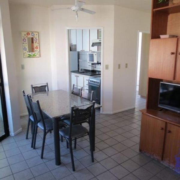 Apartamento Ilhas Do Norte - Foto 5