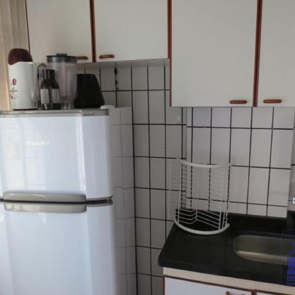 Apartamento Ilhas Do Norte - Foto 3