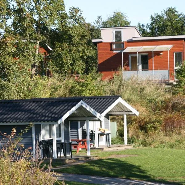 Sorø Camping & Cottages: Sorø şehrinde bir otel