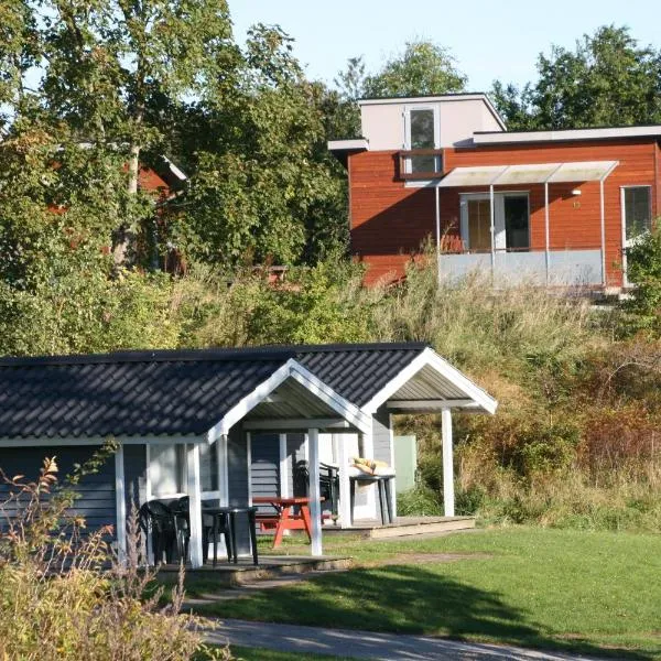 Sorø Camping & Cottages, hotel in Sorø