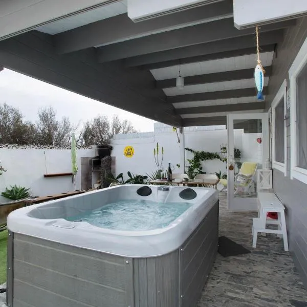 Chalet Puerto Escondido, Hotel in Telde