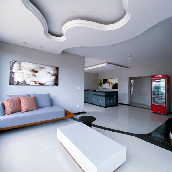 Salinas House Hotel - Antigo Valley Hills Hotel - Foto 4