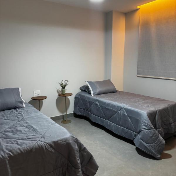 Apartamento lindo recém reformado no Centro de Guarapari - Foto 2