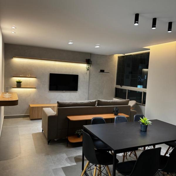 Apartamento lindo recém reformado no Centro de Guarapari - Foto 5