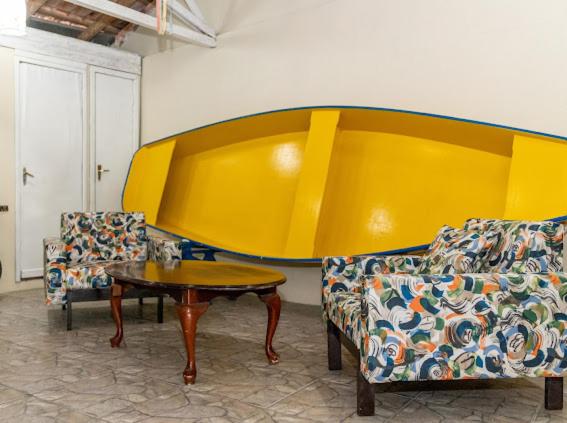 Casa dos Avós Fleischmann - Foto 2