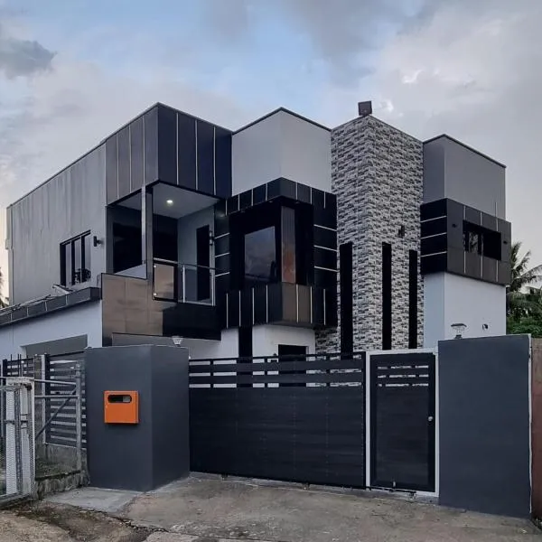 Shanis Luxurious Home, hotel v destinaci Lautoka