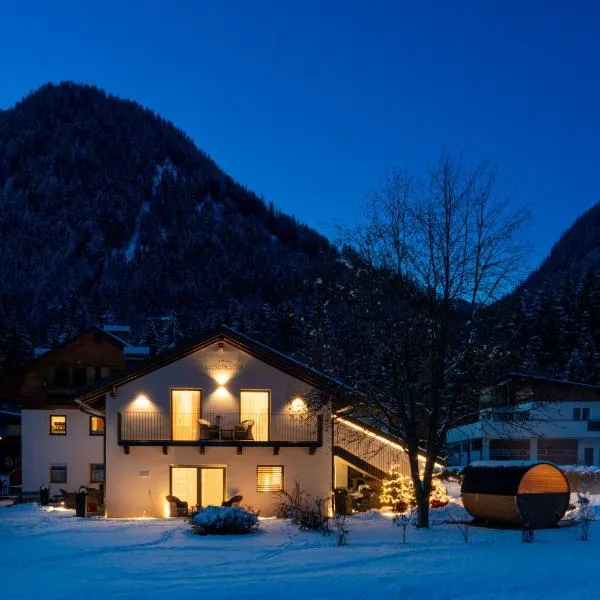 Apartments Hofmann, hotel in Prateria