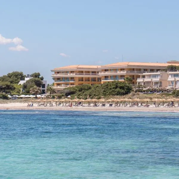 Sarena de Muro Resort Mallorca - NEW OPENING – hotel w Playa de Muro