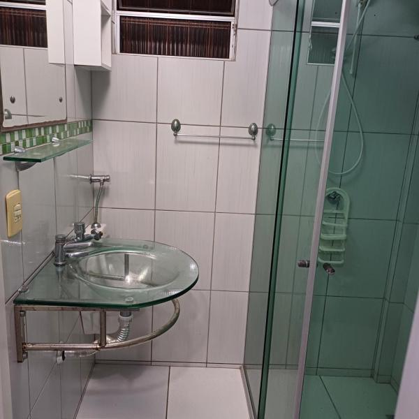 300 mts da praia, 100m2, quatro quartos climatizados - Foto 3