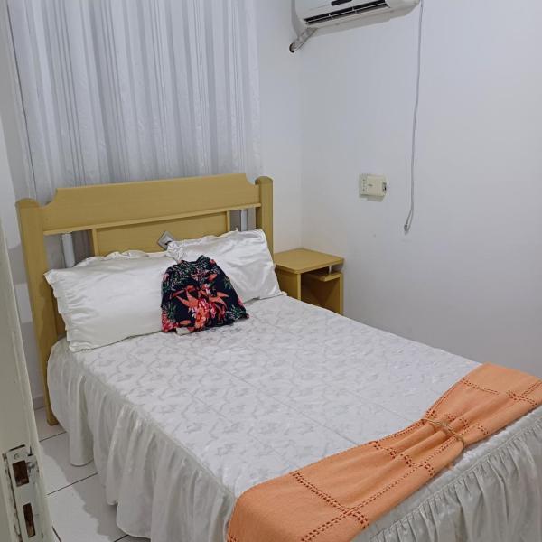300 mts da praia, 100m2, quatro quartos climatizados - Foto 2