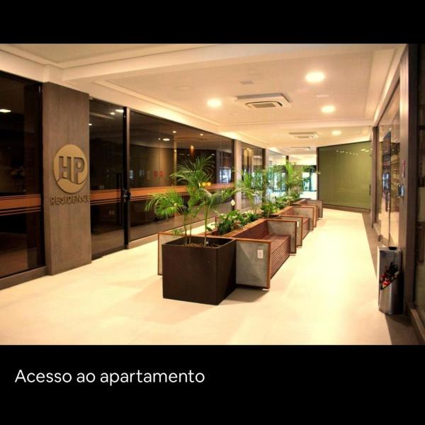 APTO NA PRAIA de TAMBAÚ - HP RESIDENCE - Foto 3