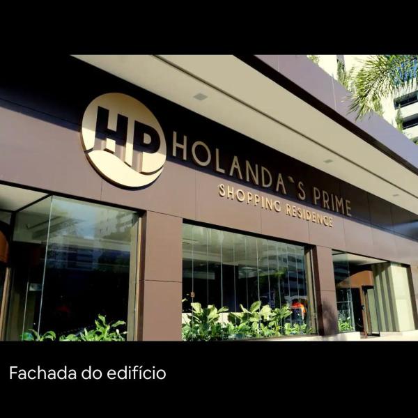 APTO NA PRAIA de TAMBAÚ - HP RESIDENCE - Foto 2