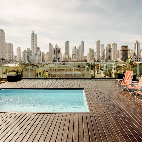 Suítes Balneário Camboriú