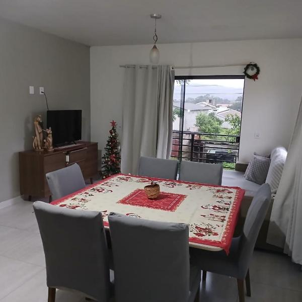 Casa aconchegante Garopaba