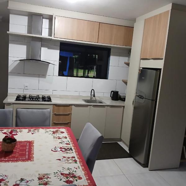 Casa aconchegante Garopaba - Foto 4