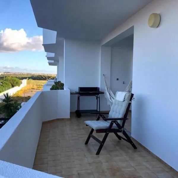 IP5 Chivas Beach House, hotel en Ferrel
