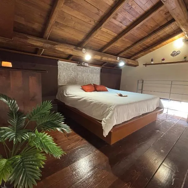 La casa di Gina, hotel v destinaci Ariccia