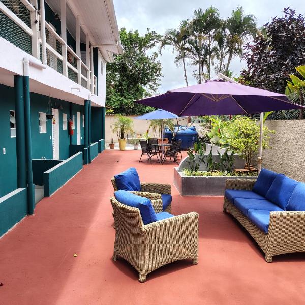 Villa Bali Maresias Lofts - Foto 5