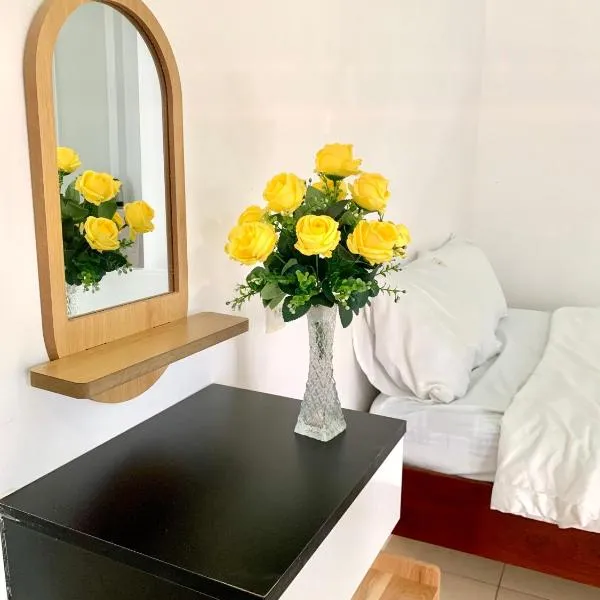 Mui Ne Beach Homestay, khách sạn ở Ấp Thiện Phước