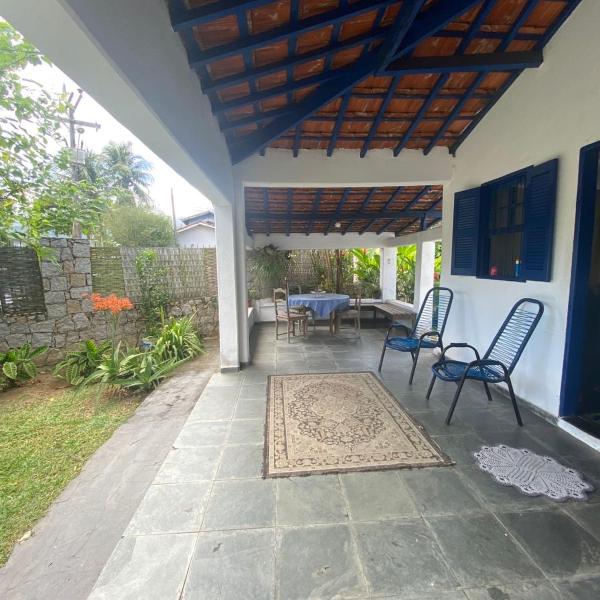 Hospedagem Ilhabela - Edícula Privativa - Foto 5