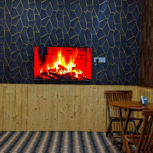 homestay in srinagar kashmir, hotel v destinaci Šrínagar