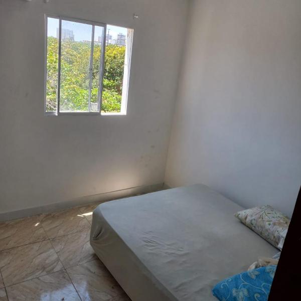 apartamento bem localizado próximo da praia
